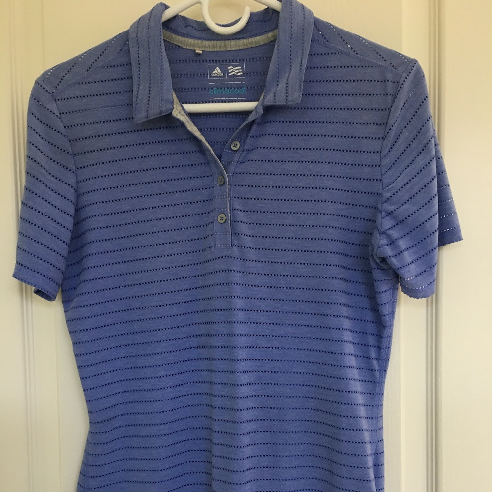 Adidas Golf Shirt